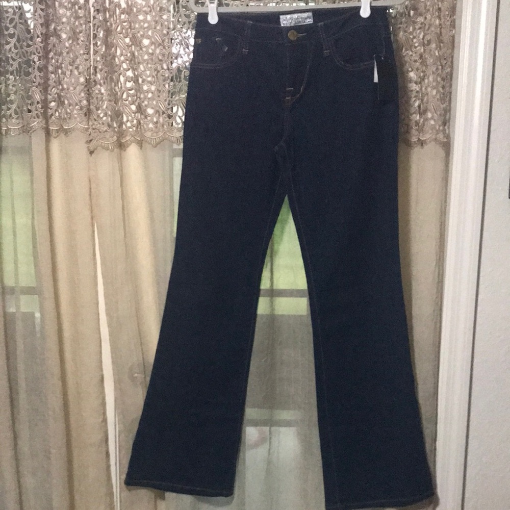 🐞Phat Fashions Silver Label Bootcut Jeans